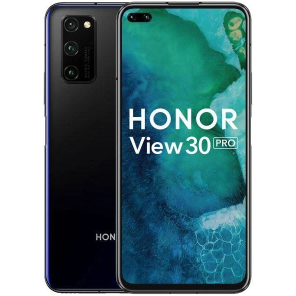 Замена дисплея (экрана) Huawei Honor View 30 Pro